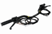 Bild von Lenkereinheit Simson S51B1-  S51B2  -GS Lenker farbig