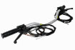 Bild von Lenkereinheit Simson S51B1-  S51B2  -GS Lenker farbig
