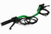 Bild von Lenkereinheit Simson S51B1-  S51B2  -GS Lenker farbig