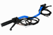 Bild von Lenkereinheit Simson S51B1-  S51B2  -GS Lenker farbig