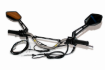 Bild von Lenkereinheit Simson S51sport  -Scheibenbremse  mit GS-Lenker
