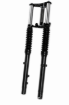 Bild von Telegabel Simson S51 S50  -Straßenvariante -schwarz