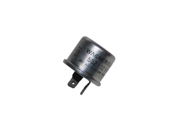 Bild von Blinkgeber 12V 4x10W MZ125 SX/SM