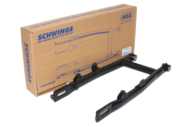 Bild von Schwinge S50 S51N