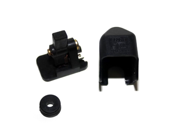 Bild von Blinkerschalter Simson KR51 SR4-2 SR4-3 SR4-4