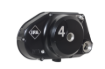 Bild von Kupplungsdeckel Simson S51 S53 KR51/2 SR50 SR80  -schwarz