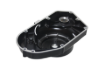 Bild von Kupplungsdeckel Simson S51 S53 KR51/2 SR50 SR80  -schwarz