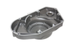 Bild von Kupplungsdeckel Simson S51 S53 KR51/2 SR50 SR80  -silber