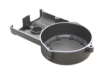 Bild von Lichtmaschinendeckel S51 S53 SR50 SR80 KR51/2  -Alu silber