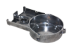 Bild von Lichtmaschinendeckel S51 S53 SR50 SR80 KR51/2  -Alu poliert