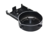Bild von Lichtmaschinendeckel S51 S53 SR50 SR80 KR51/2  -Alu schwarz