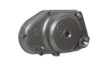 Bild von Kupplungsdeckel Simson S51 S53 KR51/2 SR50 SR80  -silber