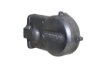 Bild von Lichtmaschinendeckel S51 S53 SR50 SR80 KR51/2  -Alu natur