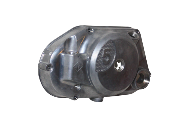 Bild von Kupplungsdeckel S51 S53