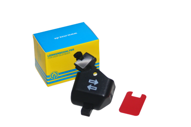 Bild von Blinkerschalter Simson KR51 SR4-2 SR4-3 SR4-4