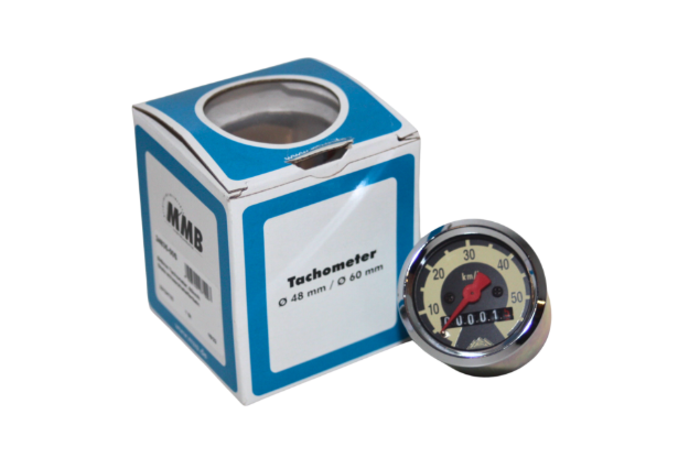 Bild von Tachometer Simson SR2E KR50 SR4-1