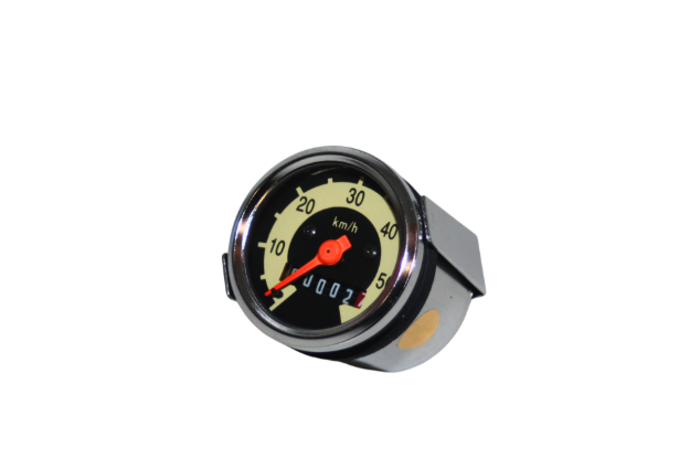 Bild von Tachometer Simson SR2E KR50 SR4-1