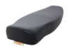 Bild von Sitzbank Simson S50 S51  -schwarz glatt