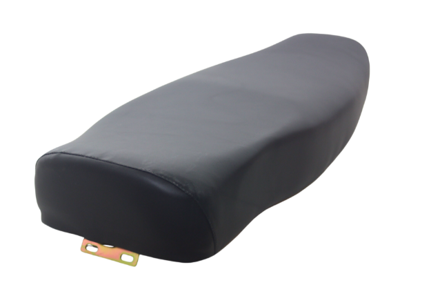 Bild von Sitzbank Simson S50 S51  -schwarz glatt