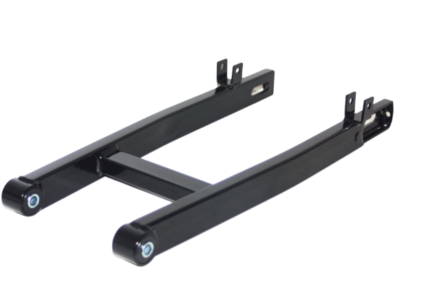 Bild von Schwinge Simson Schwalbe KR51/1 KR51/2  -hinten