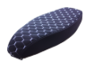 Bild von Sitzbank Tuning Simson S50 S51  -schwarz