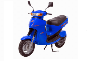 Bild für Kategorie Ersatzteile Simson - Automatikroller SRA50