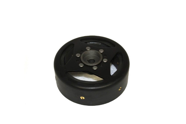 Bild von Schwungscheibe S51 KR51/2 SR50 SR80  - 6V und 12V Elektronikzündung  -2.Wahl