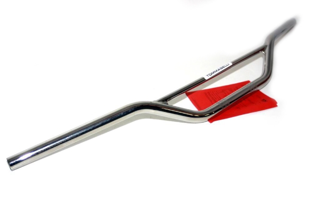 Bild von Lenker Simson S50 S51 S53 TS ETZ "Tomaselli" mit Querstrebe -2.Wahl