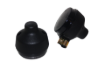 Bild von Blinkleuchte S50 S51 SR50 MZ TS ETZ  -rauchgrau