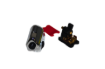 Bild von Lichtschalter S50 KR51/1 MZ ES TS  -mit Chromkappe