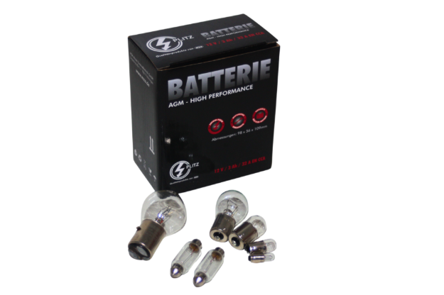 Bild von Zubehör für Umrüstsatz VAPE- KR51/1 KR51/2 SR4-2 SR4-3 SR4-4