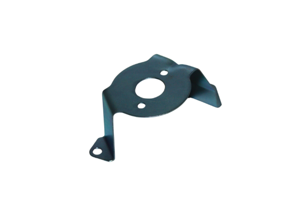 Bild von Brücke Zündlichtschalter Zadi Simson S50 S51