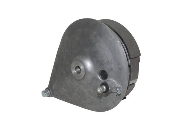 Bild von Gegenhalter MZ Seitenwagen