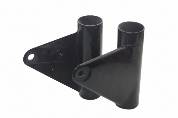 Bild von Scheinwerferhalter TS250/1  -1 Paar