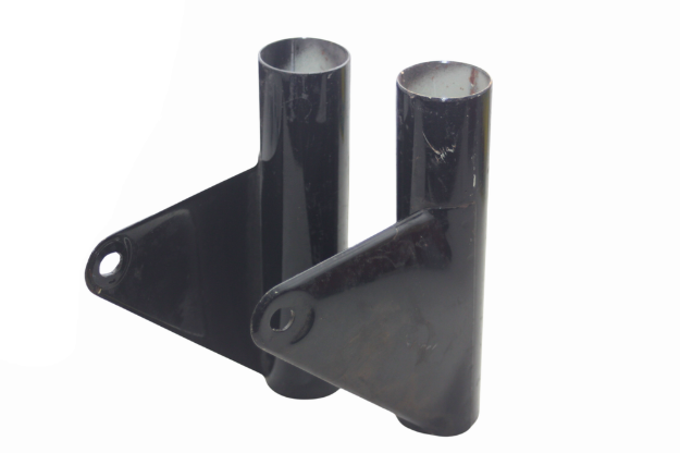 Bild von Scheinwerferhalter TS125 TS150-1  -1 Paar
