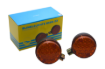 Bild von Blinkleuchte S50 S51 SR50 MZ TS ETZ  -LED