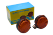 Bild von Blinkleuchte S50 S51 SR50 MZ TS ETZ  -LED