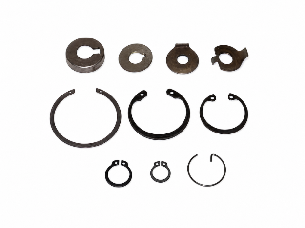 Bild von Reparatursatz Sicherungsteile Motor S50 KR51/1 SR4-2