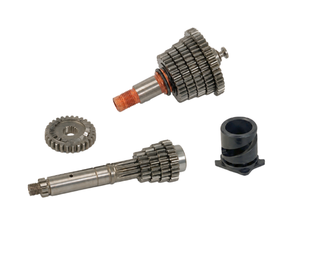Bild von 5-Gang Getriebe Simson S51 S53 SR50 SR80 KR51/2 -Original Übersetzung