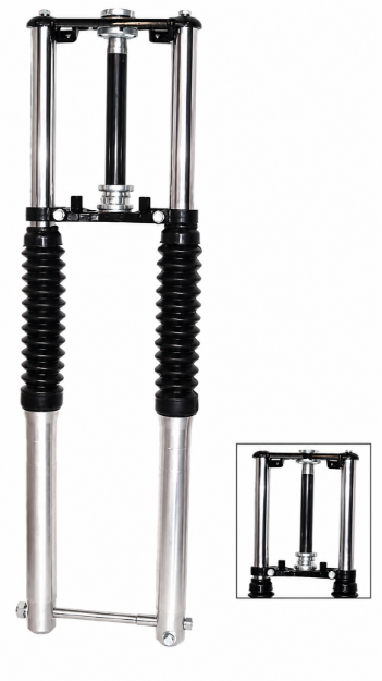 Bild von Telegabel Simson Roller SR50 SR80