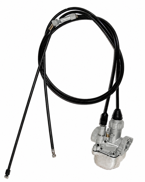 Bild von Vergaser SR50 BVF 16N3-2
