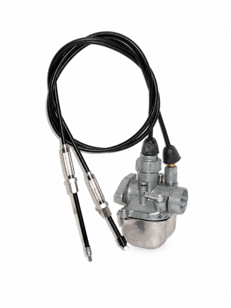 Bild von Vergaser KR51/2 BVF 16N3-11