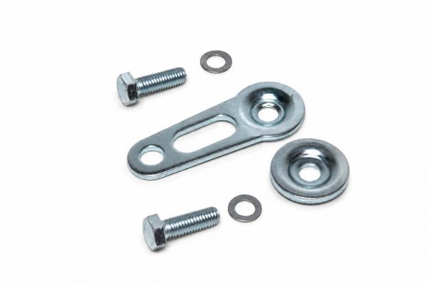 Bild von Befestigungs-Kit für Tachometer / Drehzahlmesser S51 Enduro