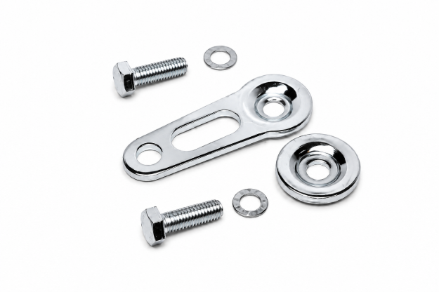 Bild von Befestigungs-Kit für Tachometer / Drehzahlmesser S51 Enduro