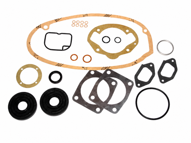 Bild von Dichtungssatz MZ TS250/1  -mit WEDI.-Ringen