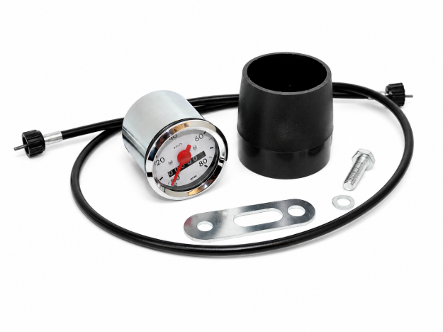Bild von Tachometer S50 S51N  -mit Zubehör