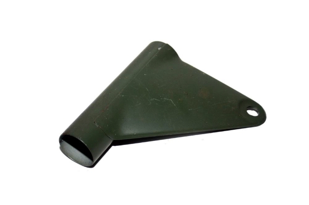 Bild von Scheinwerferhalter TS250A  -links -2.Wahl