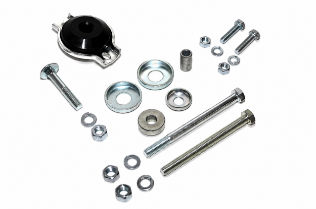 Bild von Reparatursatz Motorbefestigung Simson S50 S51 S53
