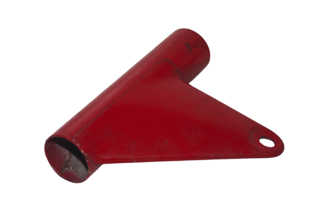 Bild von Scheinwerferhalter TS125 TS150  -links