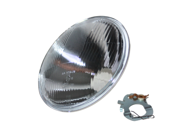 Bild von Reflektor MZ TS125 TS150 TS250 ETZ250A NVA